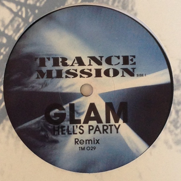 Glam - Hell's Party (Remix) | Trance Mission (TM 029) - 3
