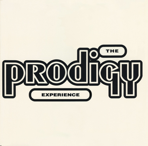 The Prodigy - Experience | XL Recordings (XLLP 110)