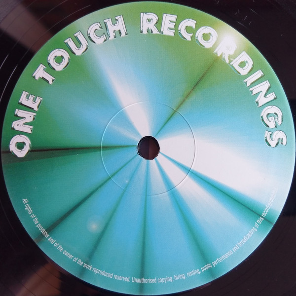 Point Blank - Criminal Set / Eternally (Remix) | One Touch Recordings (OTR 06) - 2 Point Blank - Criminal Set / Eternally (Remix) | One Touch Recordings (OTR 06) - 2