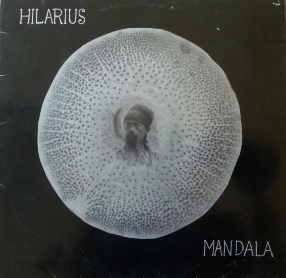 Hilarius Dauag - Mandala | Factory Records (FR 87001)