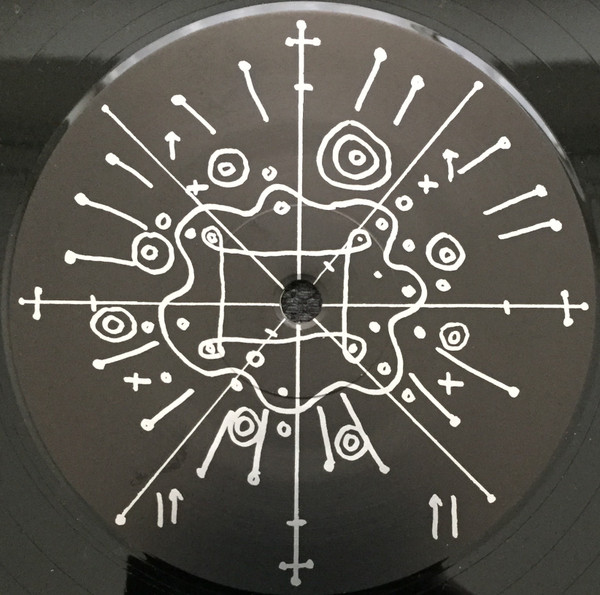 Hilarius Dauag - Mandala | Factory Records (FR 87001) - 4 Hilarius Dauag - Mandala | Factory Records (FR 87001) - 4