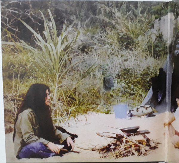 Erasmo Carlos - Sonhos E Memórias 1941 - 1972 | Light In The Attic (LITA 150) - 2
