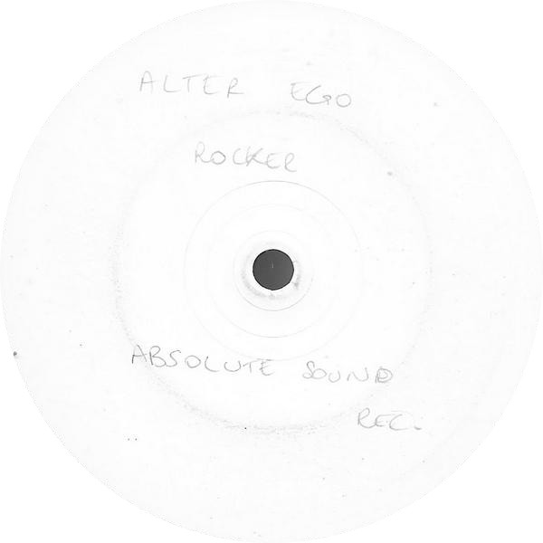 Alter Ego - Rocker | Absolute Sound (AS 192987-8) - main Alter Ego - Rocker | Absolute Sound (AS 192987-8) - main