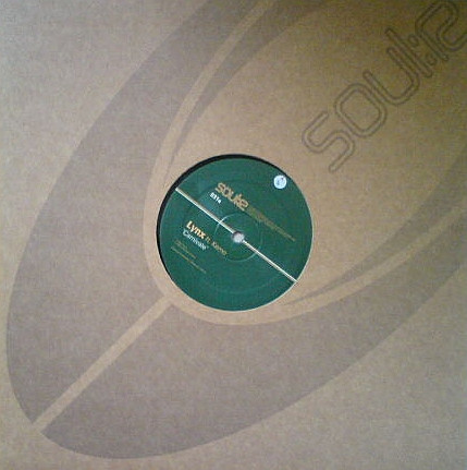 Lynx Ft. Kemo - Carnivale | Soul:R (SOULR031) - 3