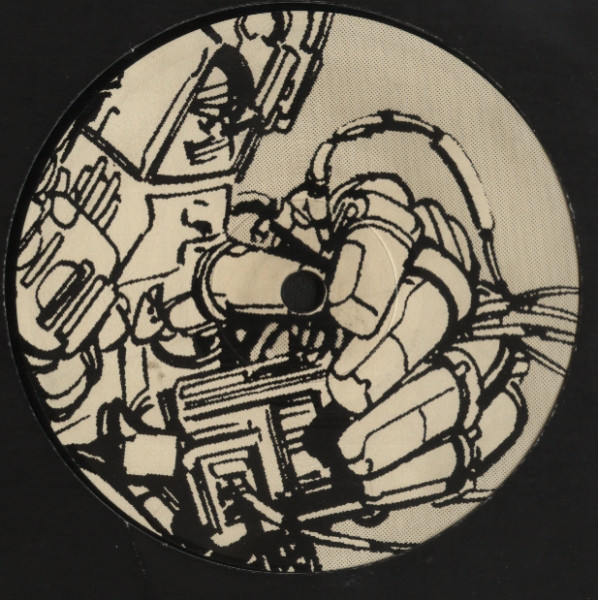 Braincell - Too Hot To Trot | Harthouse (HH077) - 2