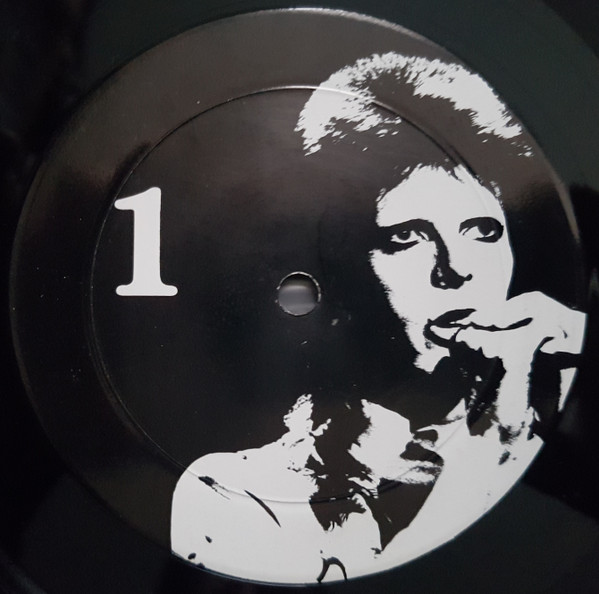 Bob Dylan - Live in Sydney 1978 | Not on label (BD 6893) - 2 Bob Dylan - Live in Sydney 1978 | Not on label (BD 6893) - 2