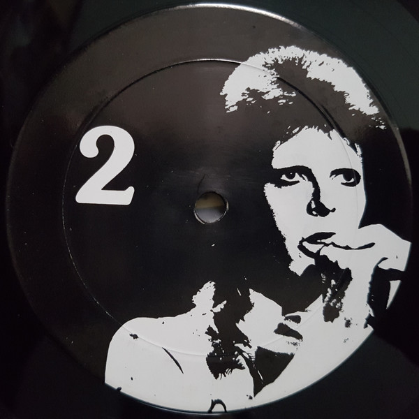 Bob Dylan - Live in Sydney 1978 | Not on label (BD 6893) - 3 Bob Dylan - Live in Sydney 1978 | Not on label (BD 6893) - 3