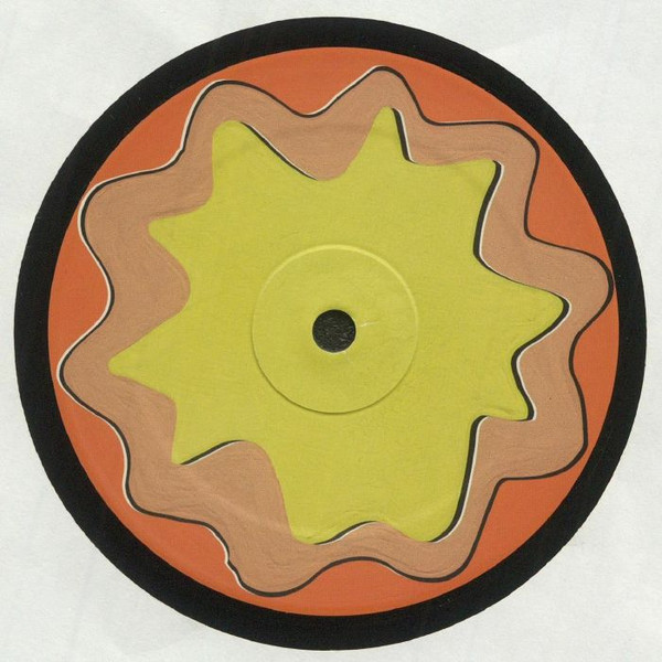 Matisa - Peace Building | On Loop (ONLOOP 012)