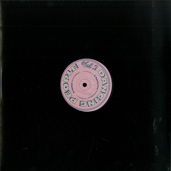 Various - Volume 2 | Dancing People (DANCE002)