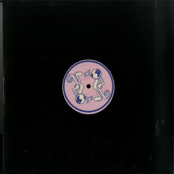 Various - Volume 2 | Dancing People (DANCE002) - 2 Various - Volume 2 | Dancing People (DANCE002) - 2