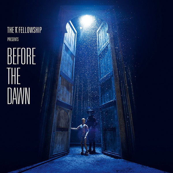 The KT Fellowship , Kate Bush - Before The Dawn | Fish People (0190295920166) - main The KT Fellowship , Kate Bush - Before The Dawn | Fish People (0190295920166) - main