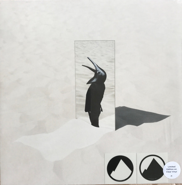 Penguin Cafe - The Imperfect Sea | Erased Tapes Records (ERATP097LP) - main