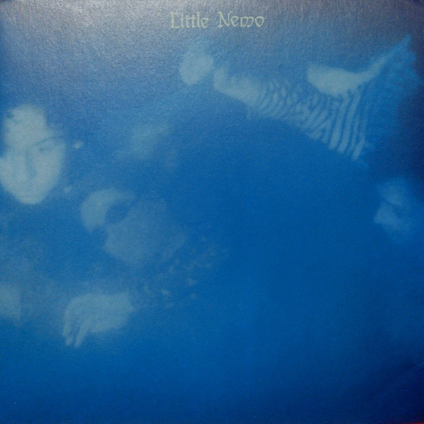 Little Nemo - You Again | Lively Art (ARTY 21) - main