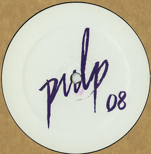 Mat/Matix - Freaked In Private | Pulp (PULP08) - 3