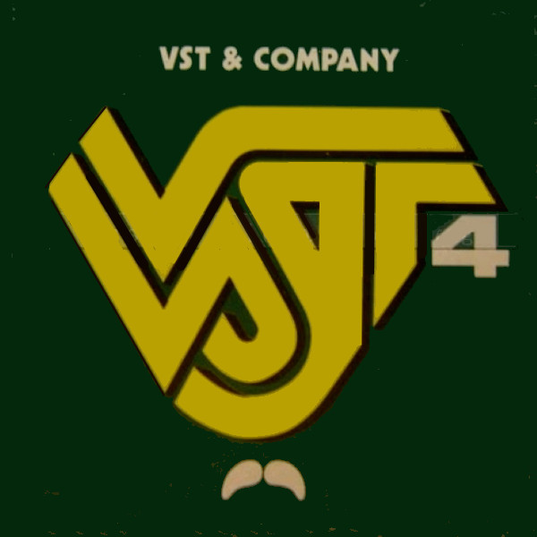 VST & Company - VST 4 | Sunshine (TSP-5299)