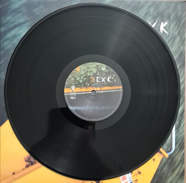 CXK - Castels Dins La Luna | Sirventés (none) - 3