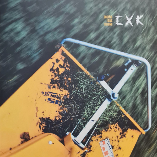 CXK - Castels Dins La Luna | Sirventés (none) - main