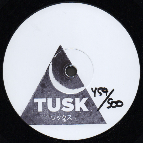 RüF Dug / Marcel Vogel - Tusk Wax Twenty Three | Tusk Wax (TW23)
