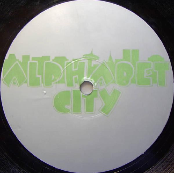 Shandrew - Just A Little Bit | Alphabet City (ALPHA 18) - 2
