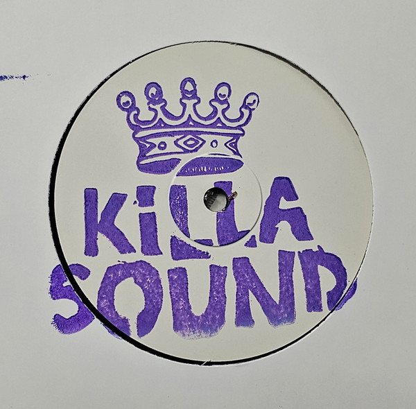 Unknown Artist - Roots Of All Evil / Fittest Of The Fittest | Killa Sound (KILLA011) - main