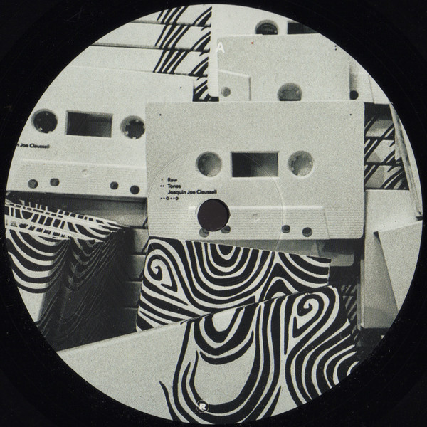 Joe Claussell - Raw Tones | Rekids (REKIDS 183) - 3 Joe Claussell - Raw Tones | Rekids (REKIDS 183) - 3