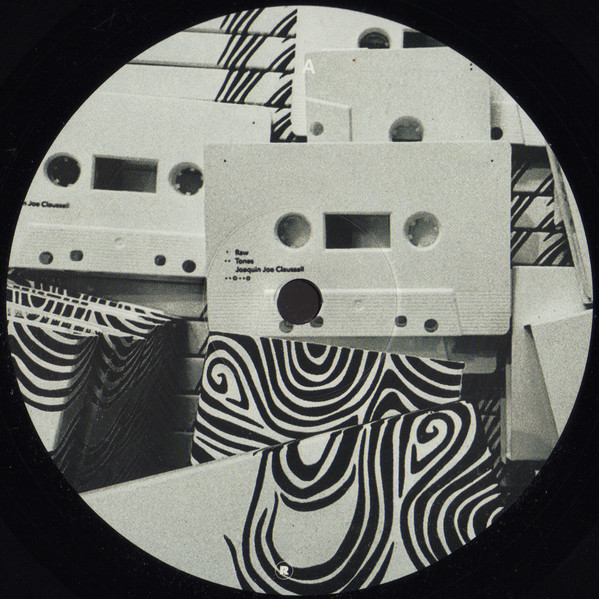 Joe Claussell - Raw Tones | Rekids (REKIDS 183) - 3