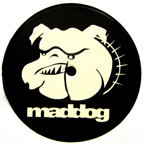 DJ Supreme - Horns Of Jericho - Tha Joka | Maddog (INT 8 84978 6) - 2 DJ Supreme - Horns Of Jericho - Tha Joka | Maddog (INT 8 84978 6) - 2