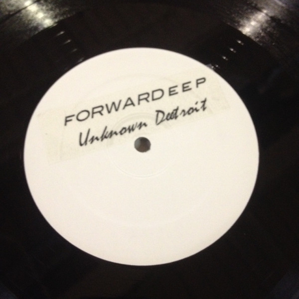 Deetroit - Forwardeep | Unknown Deetroit (UDR555)