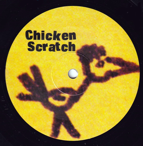 Various - Chicken Scratch Volume 15 | Chicken Scratch (CS-15) - 2 Various - Chicken Scratch Volume 15 | Chicken Scratch (CS-15) - 2