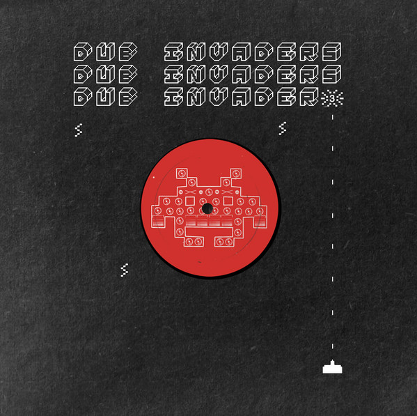 Dub Invaders - Vol 3 Part 1 | Jarring Effects (FX975)