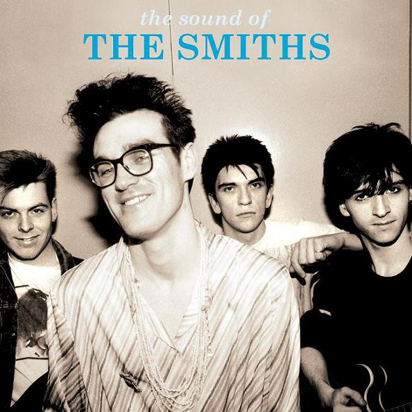 The Smiths - The Sound Of The Smiths | Rhino Records (2564-69371-7)