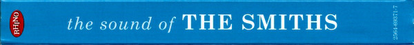 The Smiths - The Sound Of The Smiths | Rhino Records (2564-69371-7) - 3