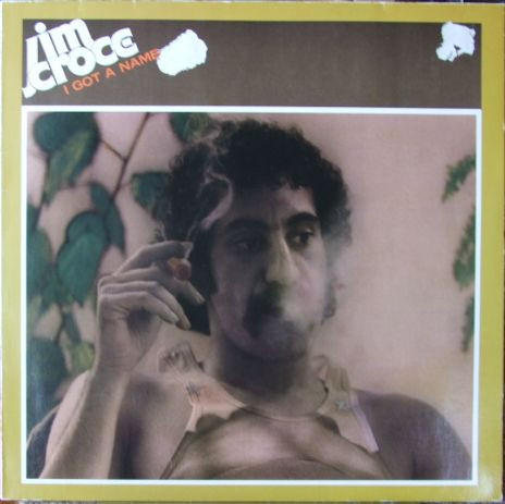 Jim Croce - I Got A Name | Intercord (INT 145.049)