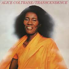 Alice Coltrane - Transcendence | Antarctica Starts Here (ASH313) - main Alice Coltrane - Transcendence | Antarctica Starts Here (ASH313) - main