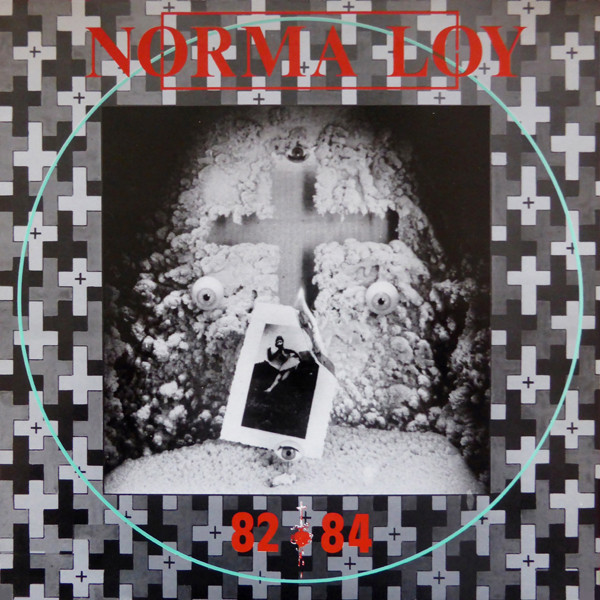 Norma Loy - 82 / 84 | Just'In Distribution (360145) - main Norma Loy - 82 / 84 | Just'In Distribution (360145) - main