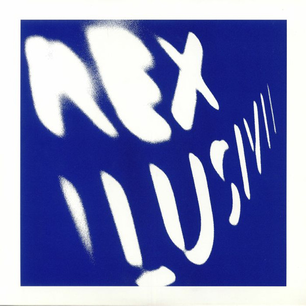 Rex Ilusivii - Selected Works | Versatile Records (VERLP36)