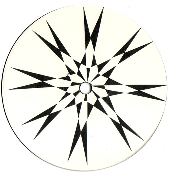 Psychedelic Research Lab - Tarenah | Gyroscopic Recordings (GYRO-0002) - 2 Psychedelic Research Lab - Tarenah | Gyroscopic Recordings (GYRO-0002) - 2