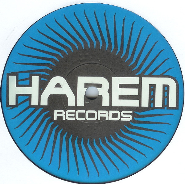 DJ Mind-X - Nightingale (The Remixes) | Harem Records (HAR 013R-6) - 2 DJ Mind-X - Nightingale (The Remixes) | Harem Records (HAR 013R-6) - 2