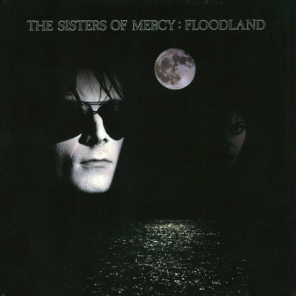 The Sisters Of Mercy - Floodland | Warner Music Group (0825646077038 / 1) - main