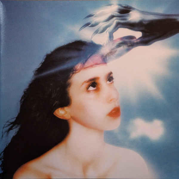Magdalena Bay - Imaginal Disk | Mom + Pop (MP770) - main