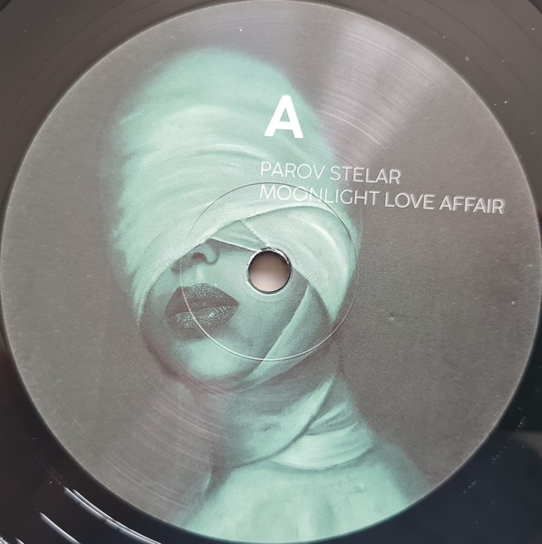 Parov Stelar - Moonlight Love Affair | Etage Noir Recordings (ENV091) - 3 Parov Stelar - Moonlight Love Affair | Etage Noir Recordings (ENV091) - 3