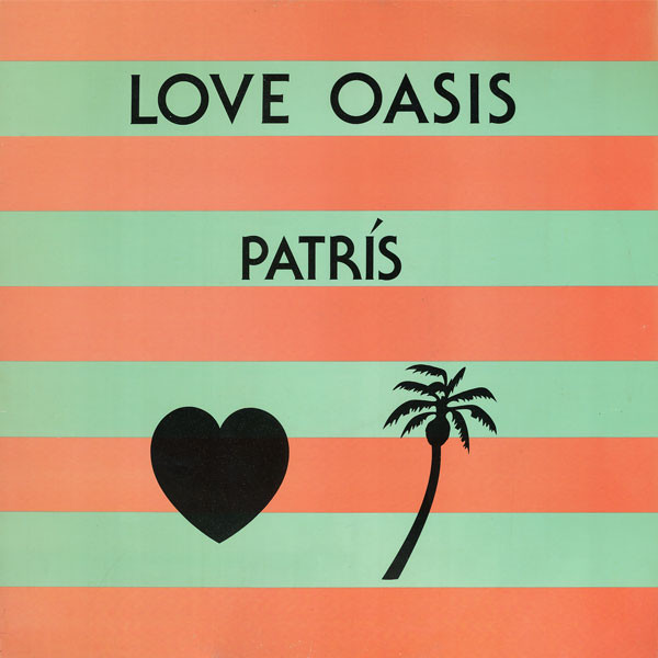 Love Oasis