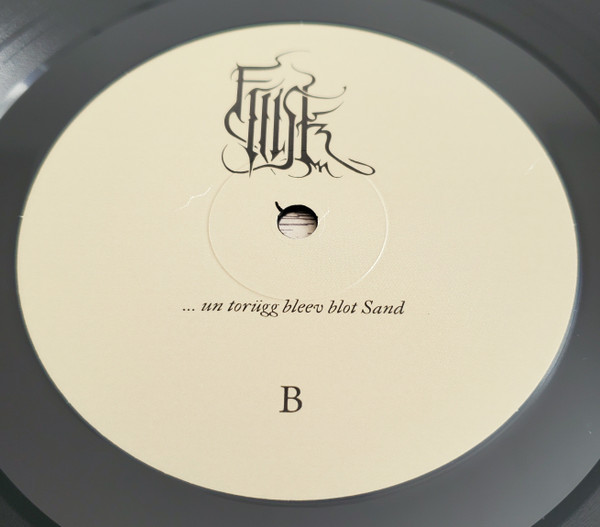 Friisk - ... Un Torügg Bleev Blot Sand | Vendetta Records (# 220) - 4 Friisk - ... Un Torügg Bleev Blot Sand | Vendetta Records (# 220) - 4