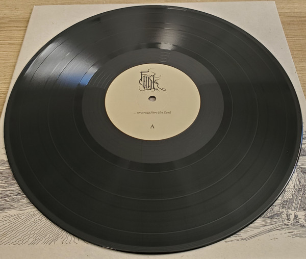 Friisk - ... Un Torügg Bleev Blot Sand | Vendetta Records (# 220) - 3 Friisk - ... Un Torügg Bleev Blot Sand | Vendetta Records (# 220) - 3