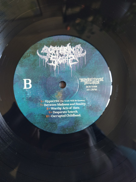 Suffering Sights - When Sanity Becomes Insanity | Dying Victims Productions (DVP 223) - 4