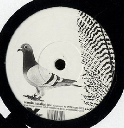 Cerosin Natalies - On Time | Force Tracks (FTS082)