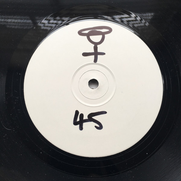 Cygnus X - Turn Around | Eye Q Records (EYE PRO 002) - main