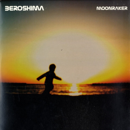 Beroshima - Moonraker | Beroshima Music (BM06) - main Beroshima - Moonraker | Beroshima Music (BM06) - main