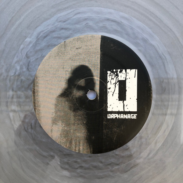 obsqr. - Release The Pressure EP | Orphanage (ORPH 005) - 2