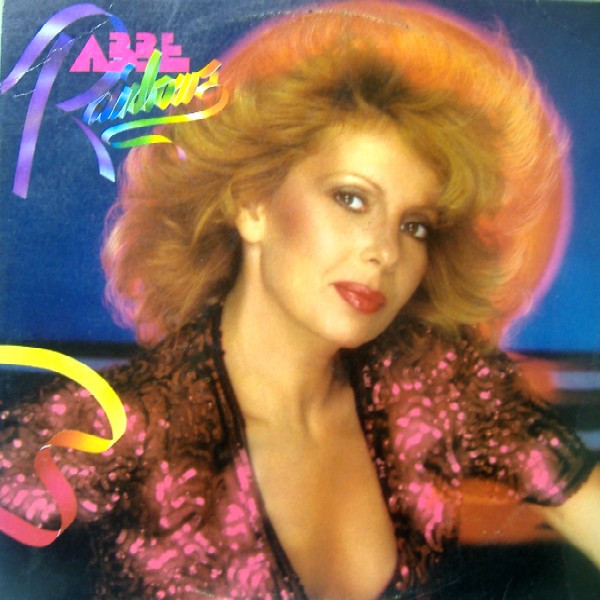 Abbe Lane - Rainbows | Butterfly Records (FLY 3107) - main